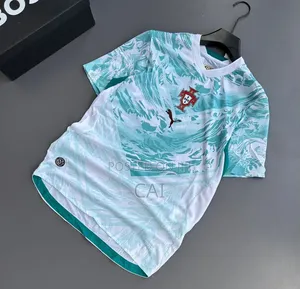 Puma Portugal Jersey