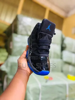 Air Jordan 11 Retro