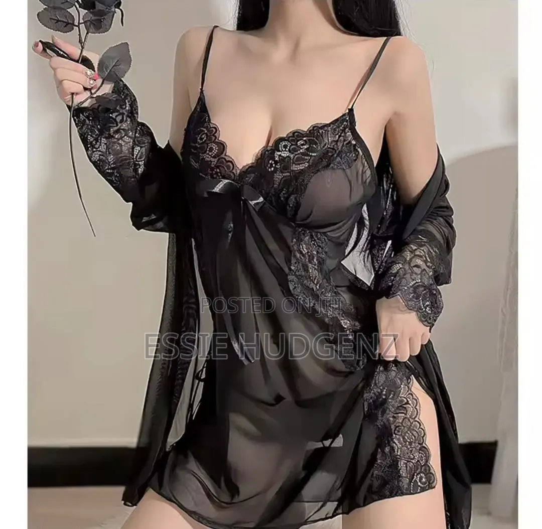 Sexy Night Dress