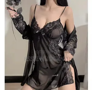 Sexy Night Dress