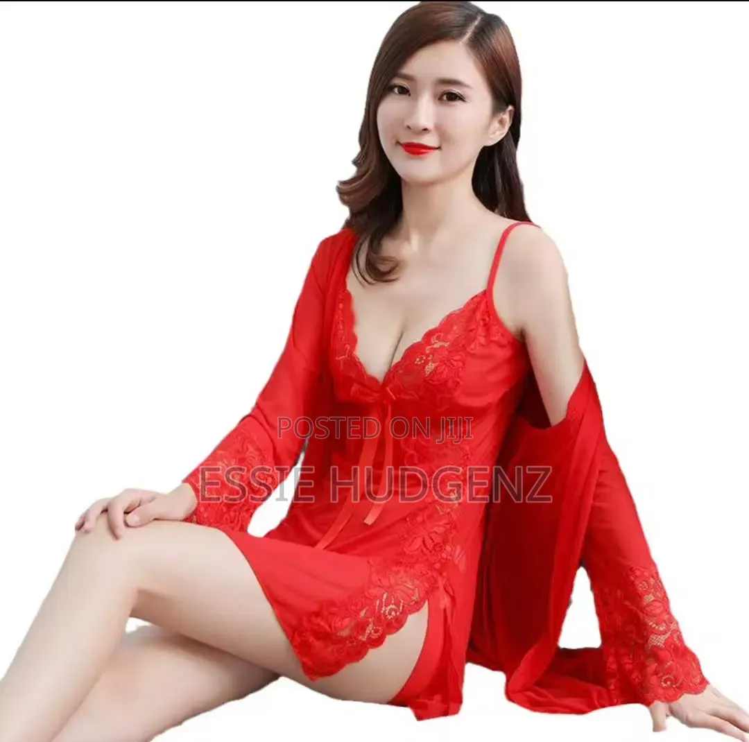 Sexy Night Dress