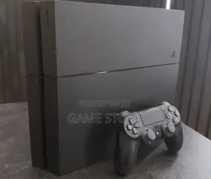 New PS4 Standard Original - Sealed Unit - Fast Delivery