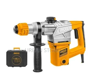 Rotary Hammer 950rpm 3functions Drill Chisel Heavy Duty
