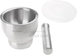 Mortars and Pestle Set