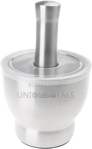 Mortars and Pestle Set