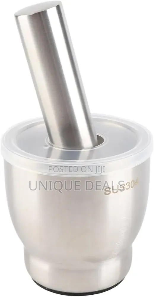 Mortars and Pestle Set