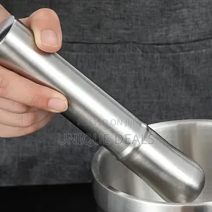Mortars and Pestle Set