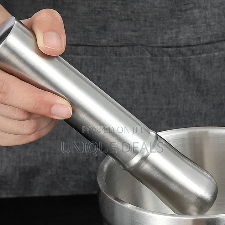 Mortars and Pestle Set