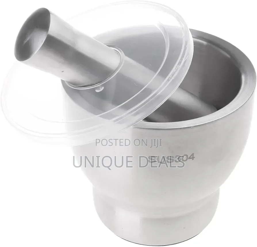 Mortars and Pestle Set