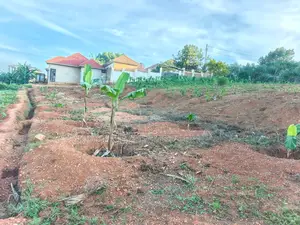Land for Sale – Seeta Bajjo Executive Estate
