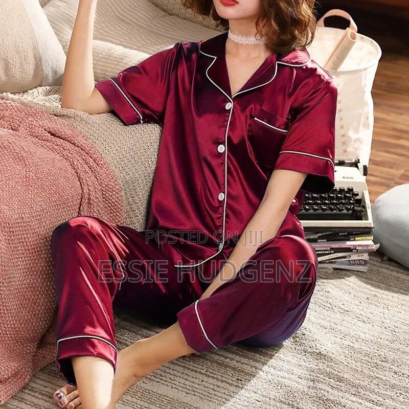2pc Night Pyjamas