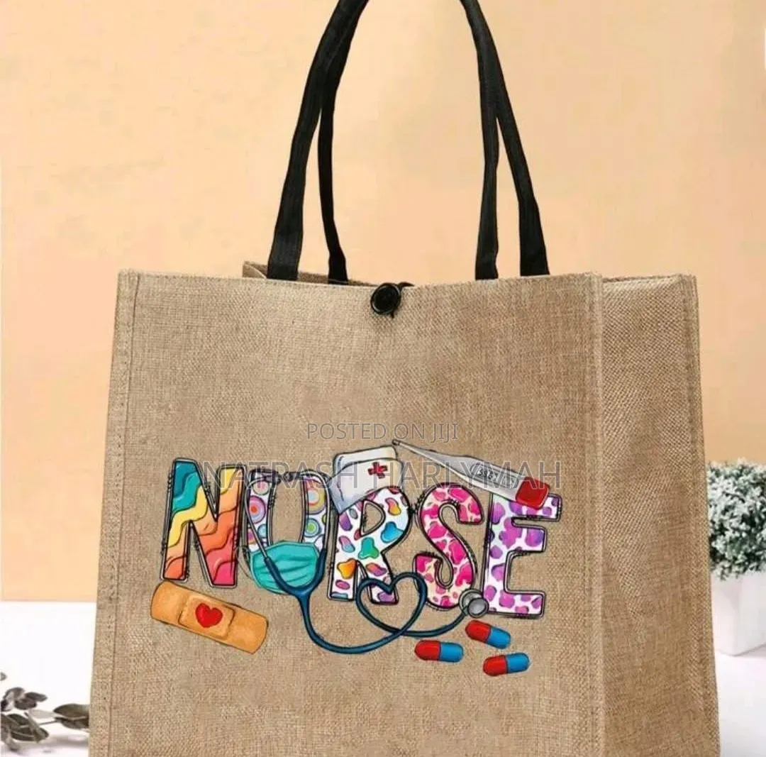 Gift Bags Customised