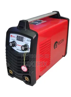 Welding Machine Arc 500s Edon