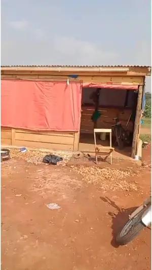 Poultry Farm Land for Sale