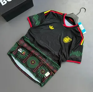 Adidas Jamaica 2026 Home Jersey