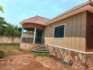 3bdrm House in Mukono TC for sale