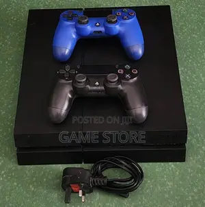 PS4 Standard New Sealed - Original Sony - Top Rated