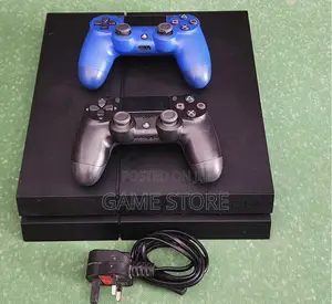Original PS4 Standard Brand New - Sealed - Shop Fast