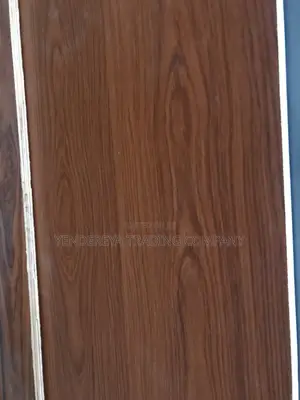 Laminated Board. Cherry