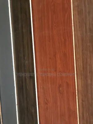 Laminated Board. Cherry