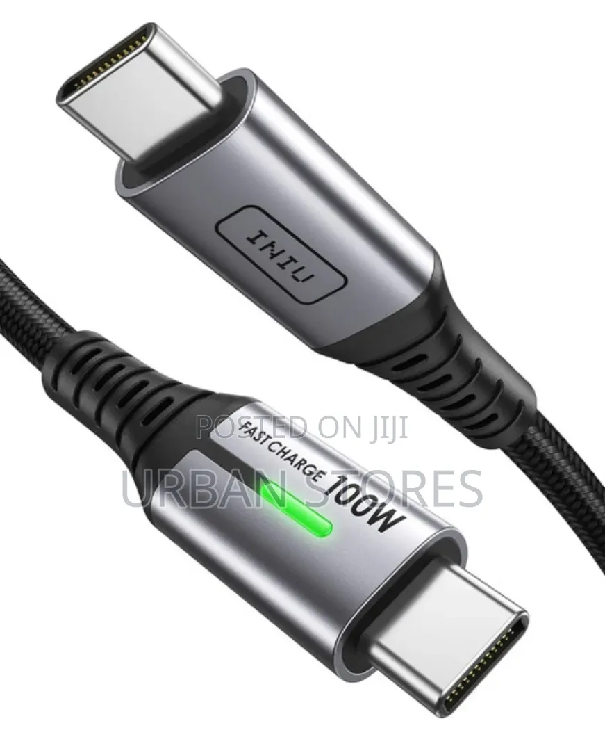 Type C Cable Fast Charging, Phone Charger and Data Cable