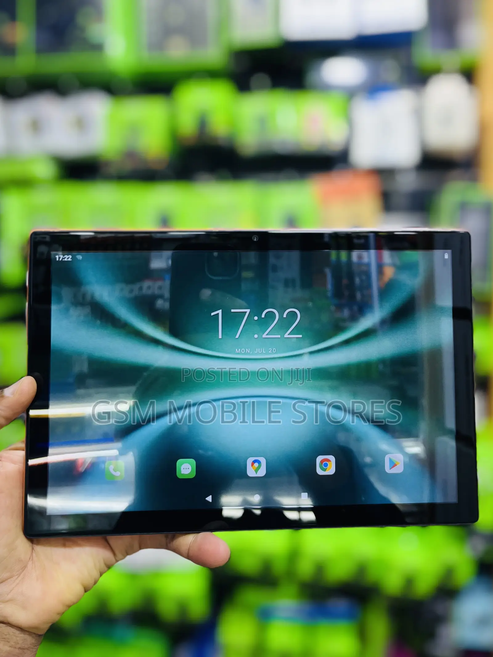 New Discover Note 25 Plus 1 TB
