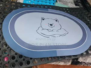 Super Absorbent Bathroom Doormat Doormats