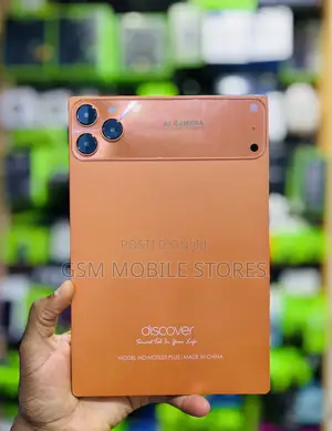 New Discover Note 25 Plus 1 TB