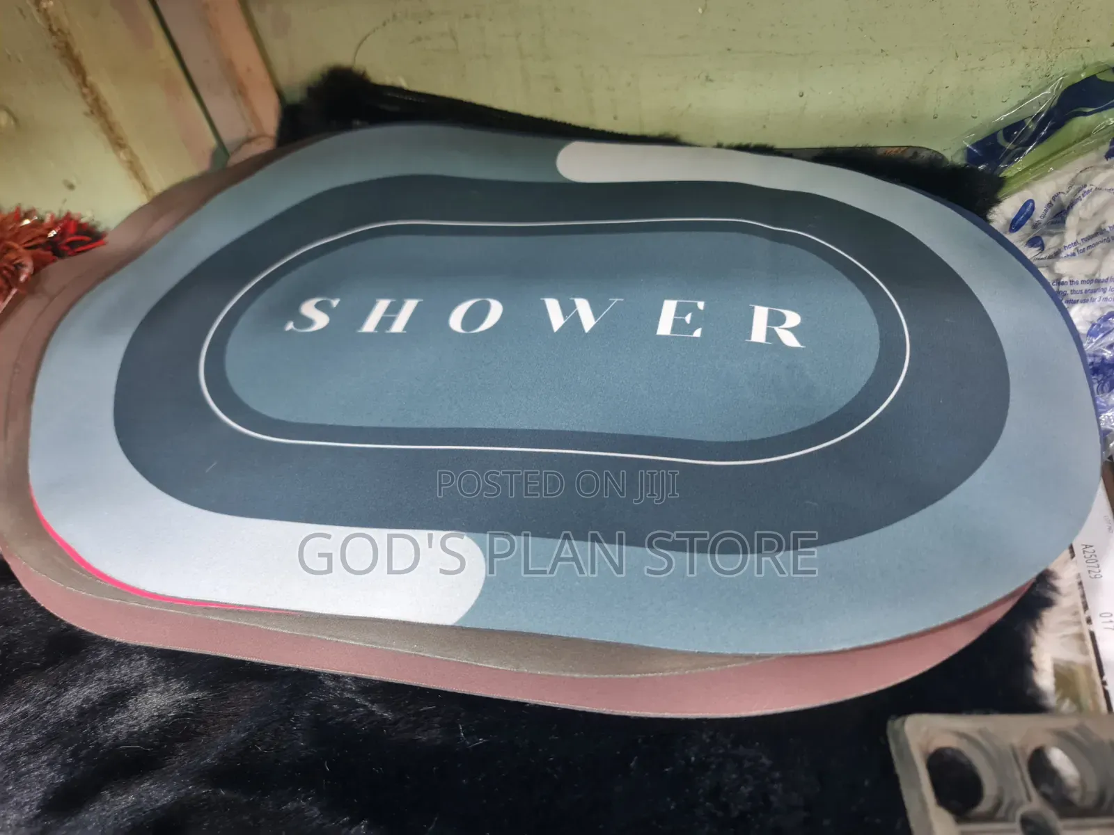 Super Absorbent Bathroom Doormat Doormats