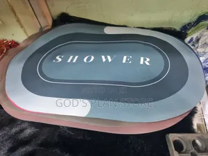 Super Absorbent Bathroom Doormat Doormats