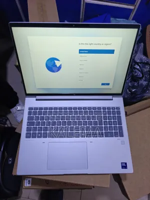 Laptop HP EliteBook 640 G11 16GB Intel Core Ultra 7 SSD 512GB