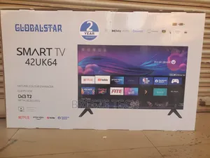 Globalstar Smart Android 42"inch