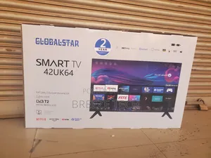 Globalstar Smart Android 42"inch
