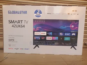 Globalstar Smart Android 42"inch