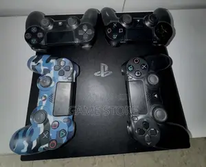 New PS4 Slim Console - Sealed Original - Ready Today
