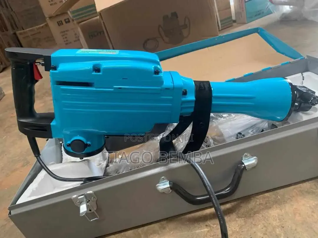 Hammer Impact Breaker
