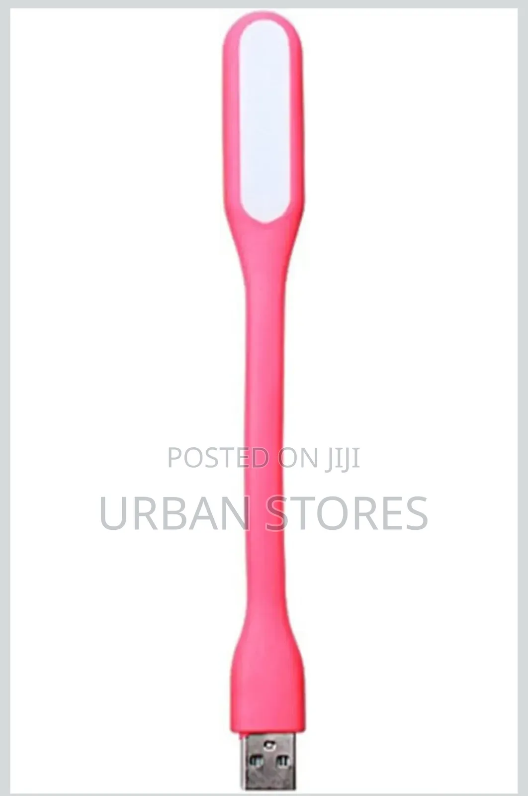 Portable Instant Bright USB Lights