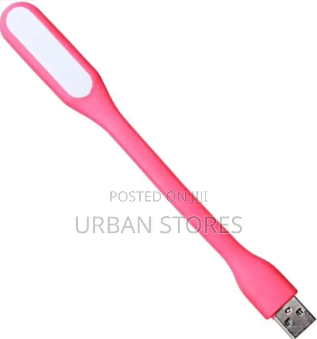 Portable Instant Bright USB Lights