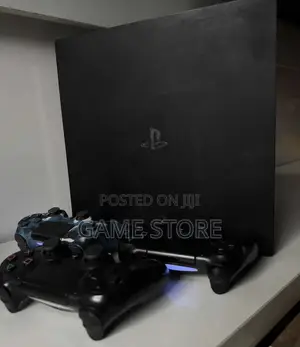 Original PS4 Slim Brand New - Sealed Unit - Buy Now