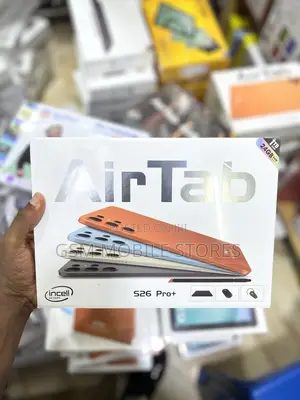New AirTab S26 Pro+ 1 TB