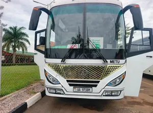 Bus for Hire