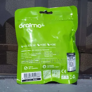 Oraimo Lite Superior Deep Bass