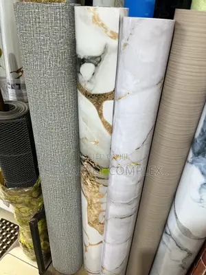 Home Kitchen Wall Stickers Meter