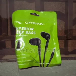 Oraimo Lite Superior Deep Bass