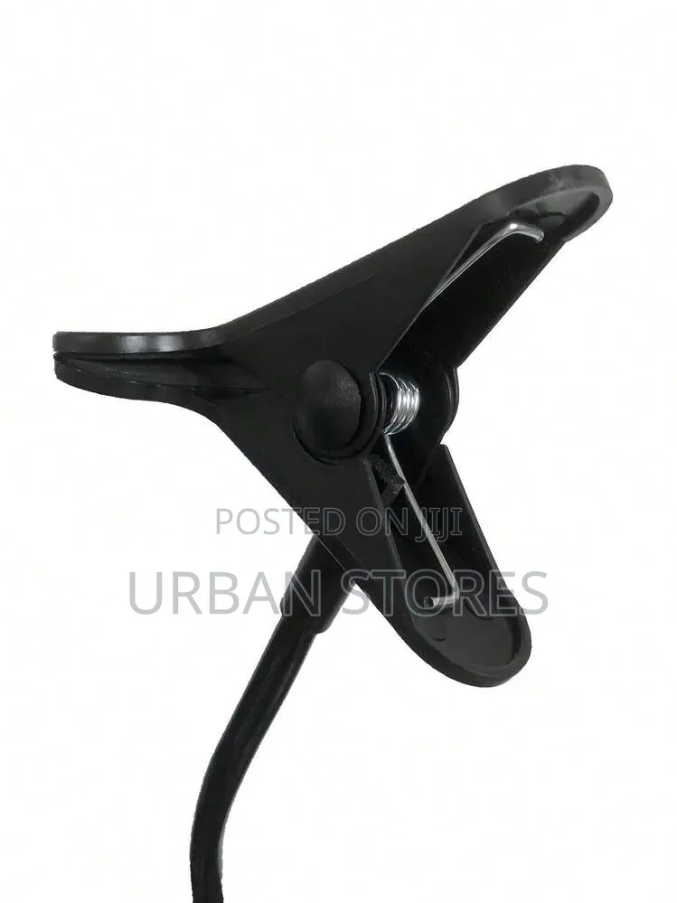 Flexible Phone Holder Stand Desktop Tablet Car Selfie Mount