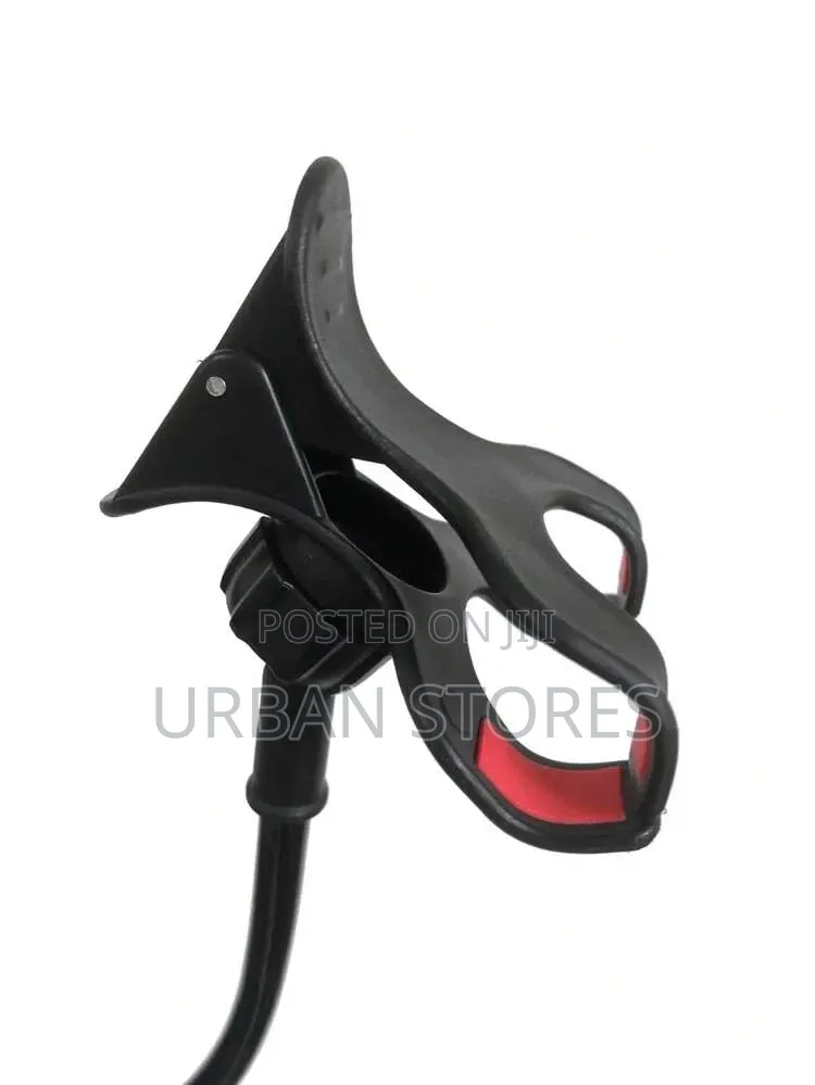 Flexible Phone Holder Stand Desktop Tablet Car Selfie Mount
