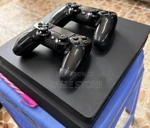 Brand New PS4 Slim - Sealed Original - Get It Today