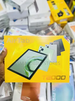 New AirTab T2000 1 TB Silver