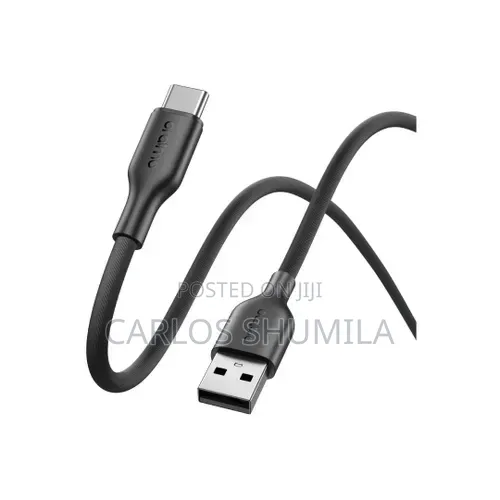 Oraimo Ultra Durable Type C Cable