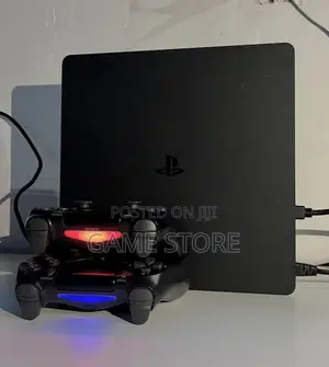 Brand New PS4 Slim - Sealed Original - Limited Stock Now